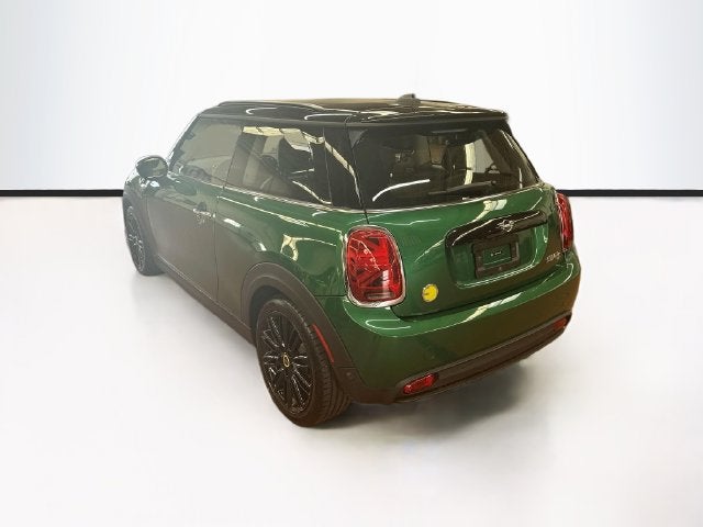 2024 MINI HARDTOP 2 DOOR Cooper SE