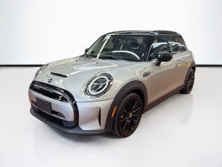 2024 MINI HARDTOP 2 DOOR Signature