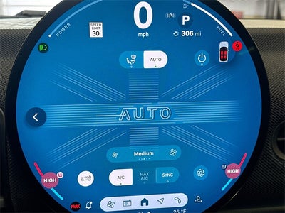 2025 MINI Hardtop 2 Door Cooper