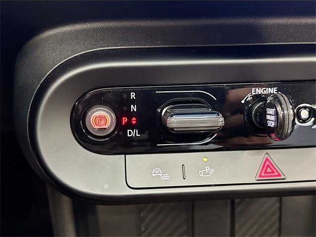 2025 MINI Hardtop 2 Door Cooper