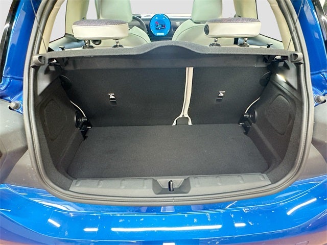 2025 MINI Hardtop 2 Door Cooper