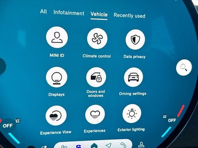 2025 MINI Cooper Cooper