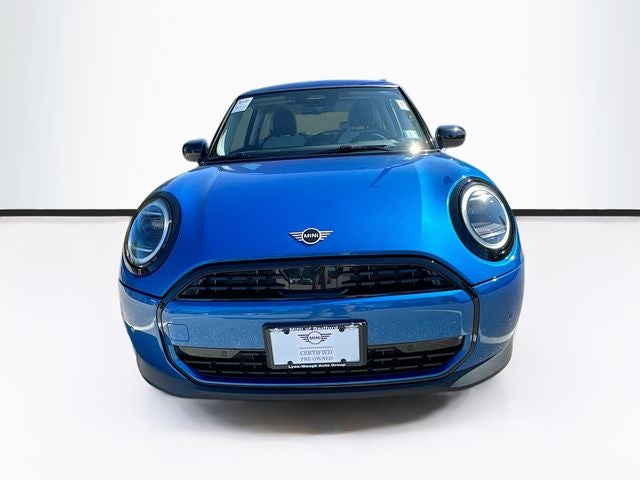 2025 MINI Cooper Cooper