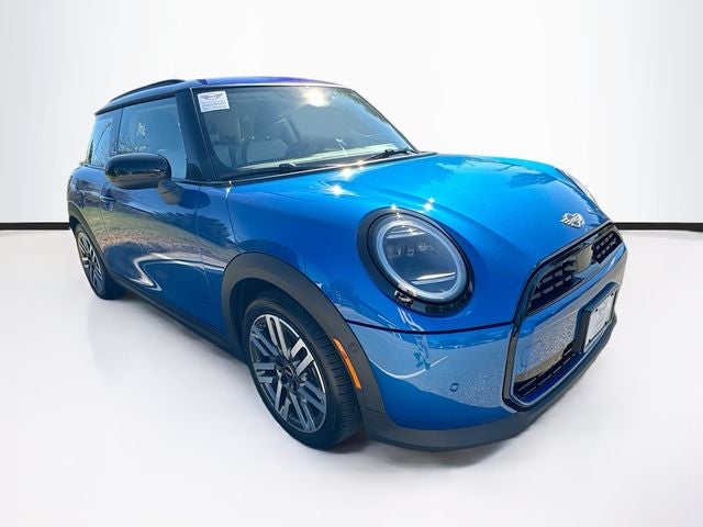 2025 MINI Cooper Cooper