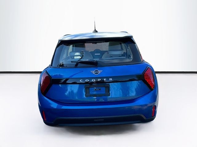 2025 MINI Cooper Cooper