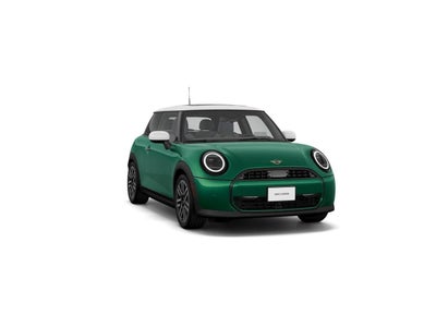 2026 MINI Hardtop 2 Door Cooper