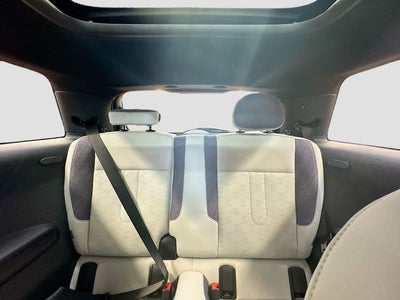 2026 MINI 2 DOOR SIGNATURE PLUS