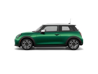 2026 MINI Hardtop 2 Door Cooper