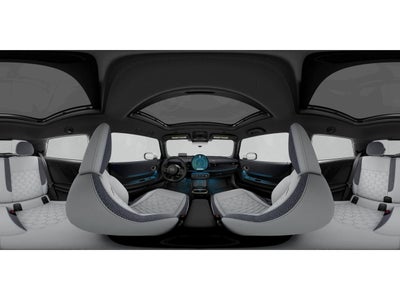 2026 MINI Hardtop 2 Door Cooper