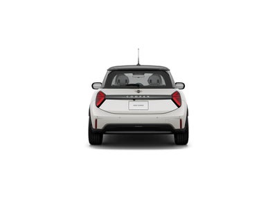 2026 MINI Hardtop 2 Door 