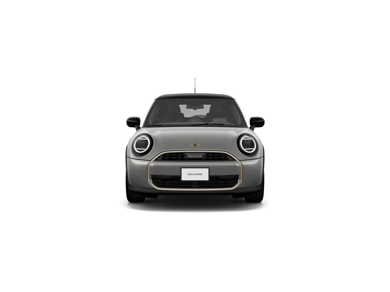 2026 MINI Hardtop 2 Door Cooper