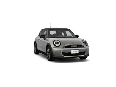 2026 MINI 2 DOOR SIGNATURE PLUS