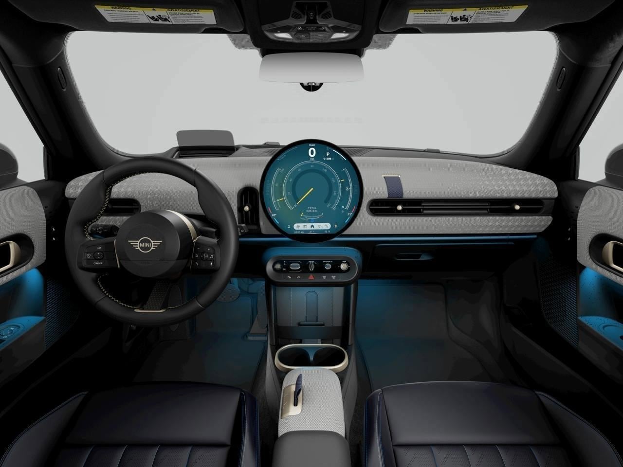 2026 MINI 2 DOOR SIGNATURE PLUS