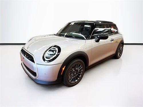2026 MINI Hardtop 2 Door Cooper