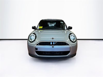 2026 MINI Hardtop 2 Door Cooper