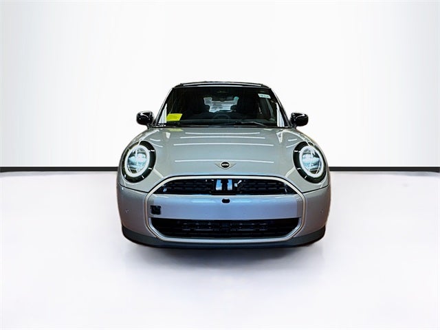 2026 MINI Hardtop 2 Door Cooper