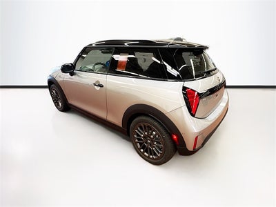 2026 MINI Hardtop 2 Door Cooper