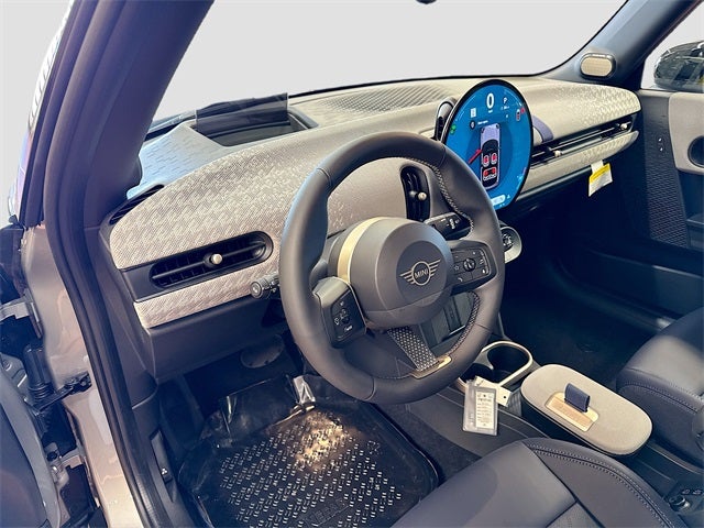 2026 MINI Hardtop 2 Door Cooper