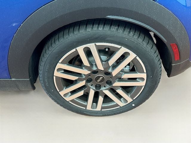 2026 MINI 2 DOOR SIGNATURE PLUS