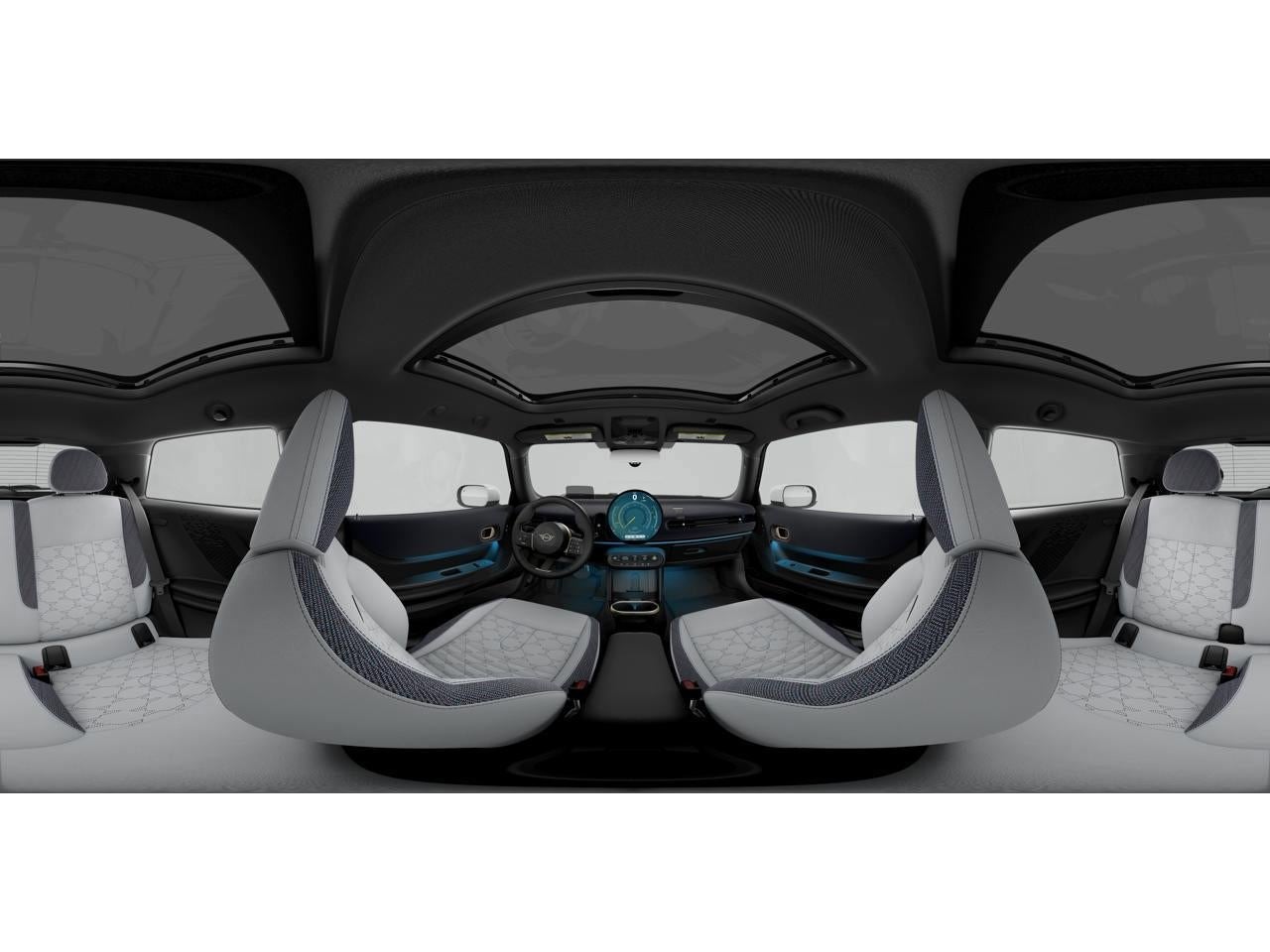 2026 MINI Cooper SIGNATURE PLUS