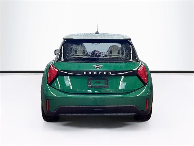 2026 MINI Hardtop 2 Door Cooper