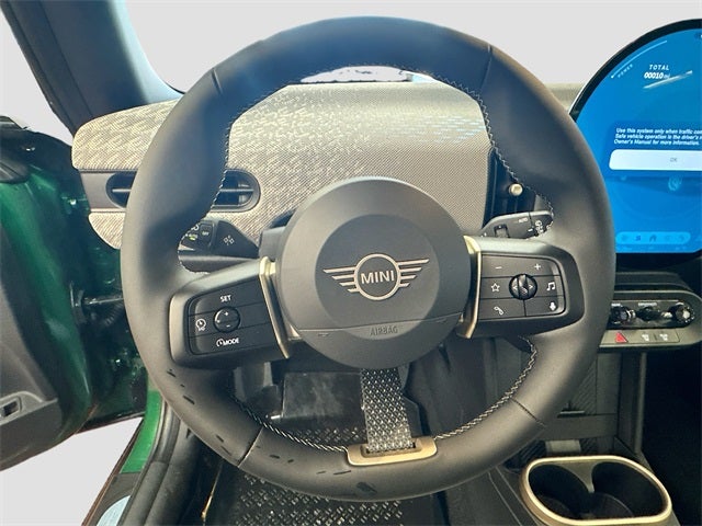 2026 MINI Hardtop 2 Door Cooper