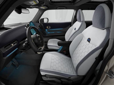 2026 MINI Hardtop 2 Door 