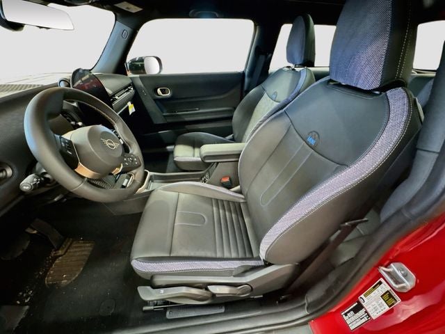 2026 MINI 2 DOOR SIGNATURE PLUS