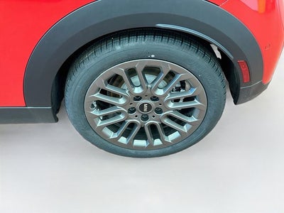 2026 MINI 2 DOOR SIGNATURE PLUS