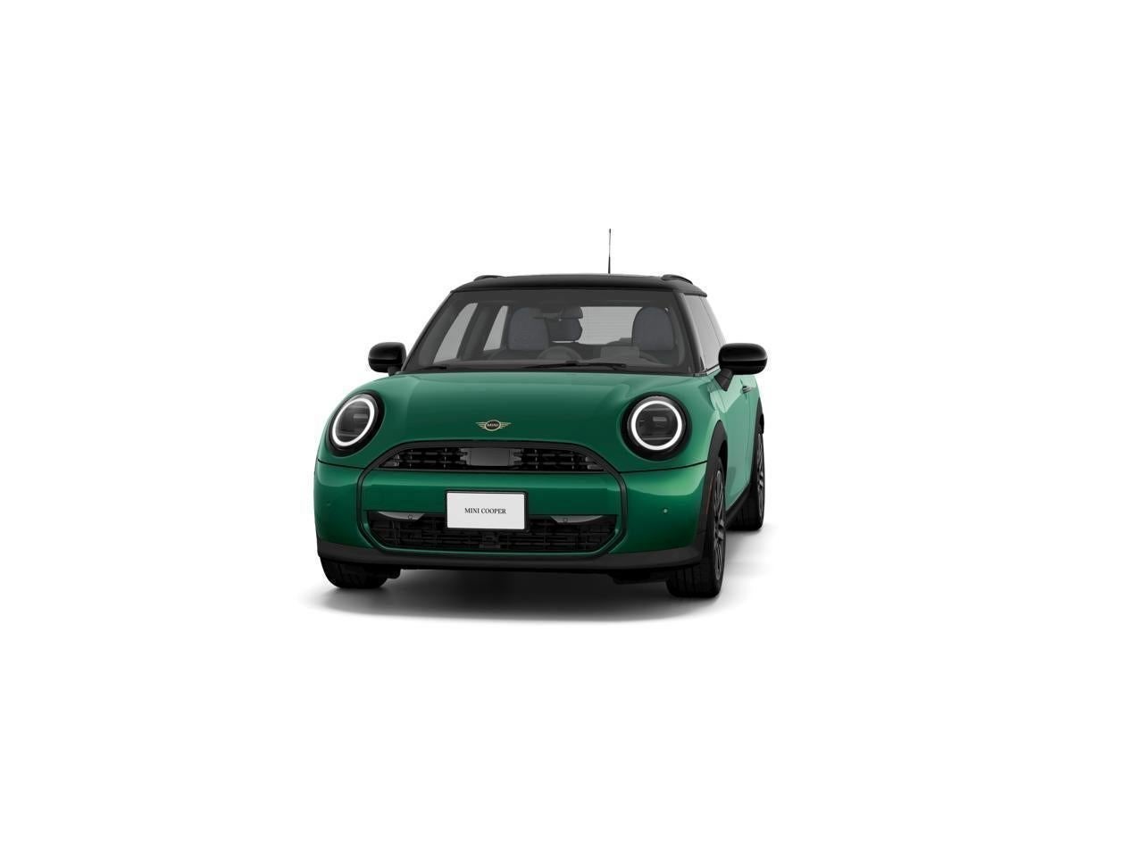 2026 MINI 2 DOOR SIGNATURE PLUS