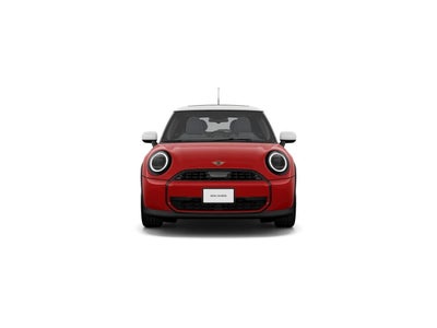 2026 MINI Hardtop 2 Door Cooper
