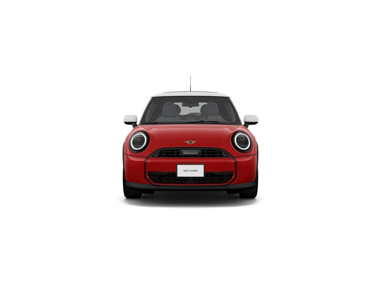 2026 MINI Hardtop 2 Door Cooper