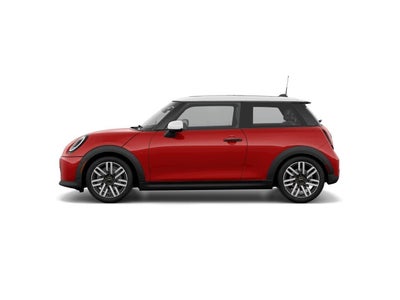 2026 MINI Hardtop 2 Door Cooper