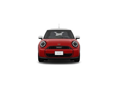 2026 MINI 2 DOOR SIGNATURE PLUS