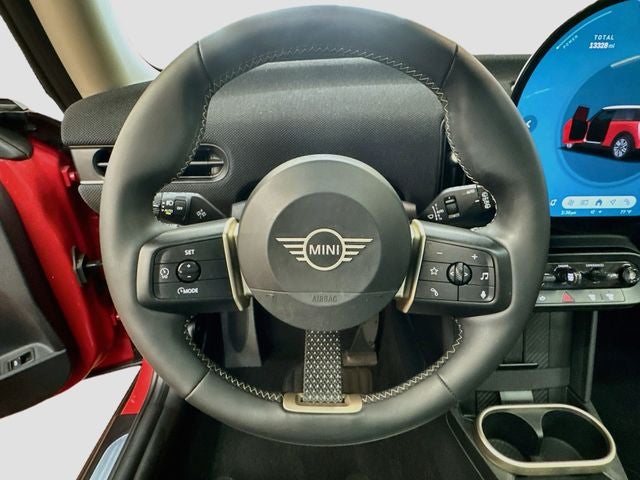 2025 MINI HARDTOP 2 DOOR Signature Plus