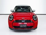 2025 MINI HARDTOP 2 DOOR Signature Plus