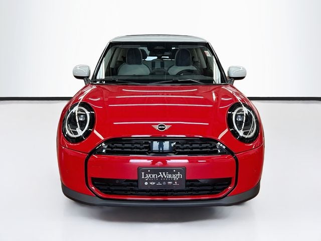 2025 MINI HARDTOP 2 DOOR Signature Plus