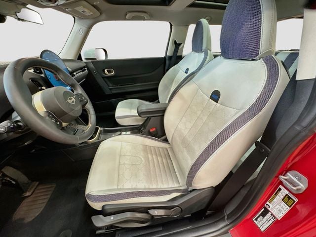 2025 MINI HARDTOP 2 DOOR Signature Plus