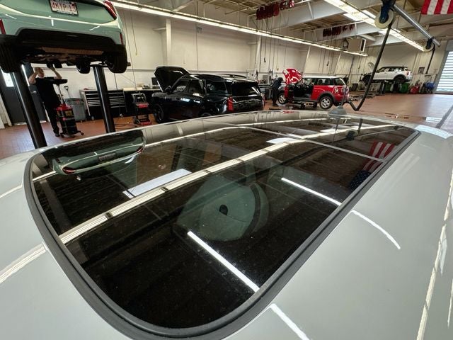 2025 MINI HARDTOP 2 DOOR Signature Plus