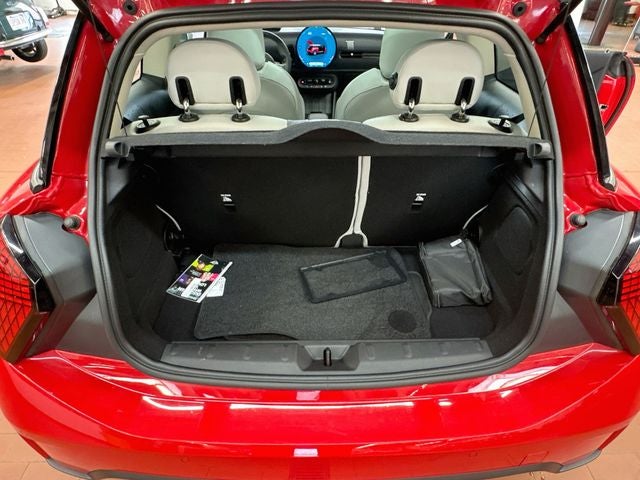 2025 MINI HARDTOP 2 DOOR Signature Plus