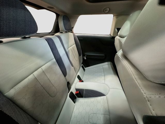 2025 MINI HARDTOP 2 DOOR Signature Plus