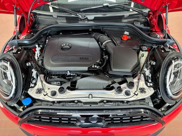 2025 MINI HARDTOP 2 DOOR Signature Plus