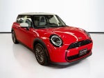 2025 MINI HARDTOP 2 DOOR Signature Plus