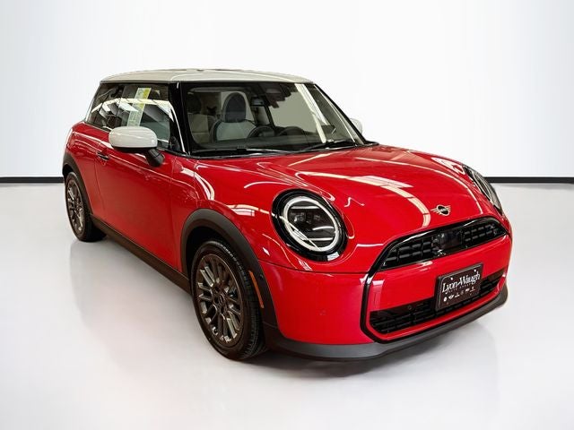2025 MINI HARDTOP 2 DOOR Signature Plus