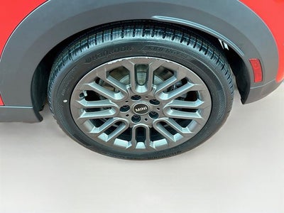 2025 MINI HARDTOP 2 DOOR Signature Plus