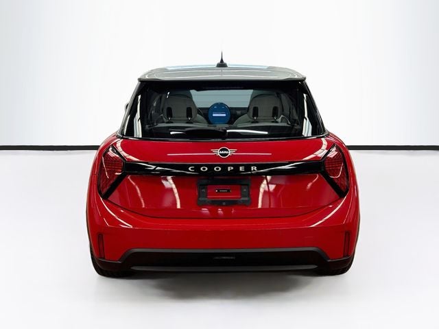 2025 MINI HARDTOP 2 DOOR Signature Plus