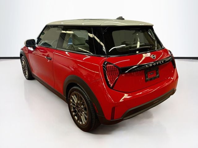 2025 MINI HARDTOP 2 DOOR Signature Plus