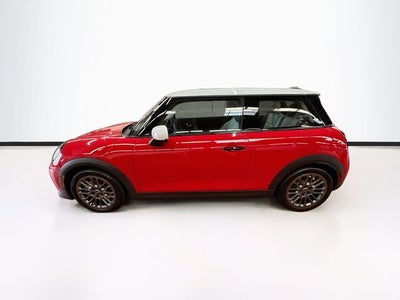 2025 MINI HARDTOP 2 DOOR Signature Plus