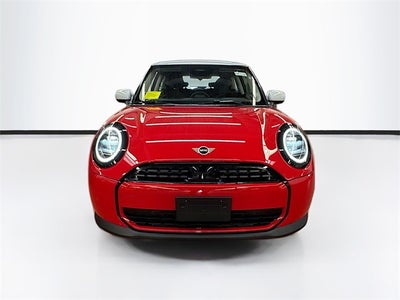 2026 MINI Hardtop 2 Door Cooper