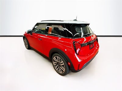 2026 MINI Hardtop 2 Door Cooper